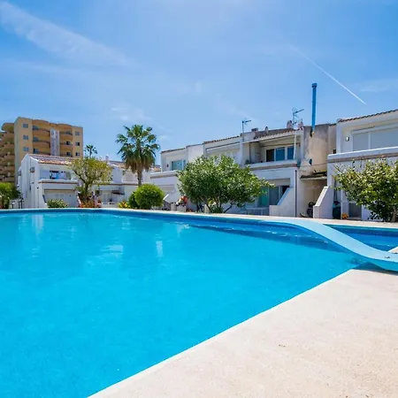 Appartement Ideal Mallorca - Avus Alcúdia