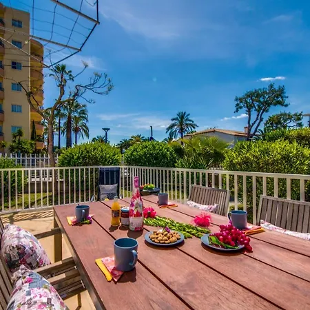 Ideal Mallorca - Avus
