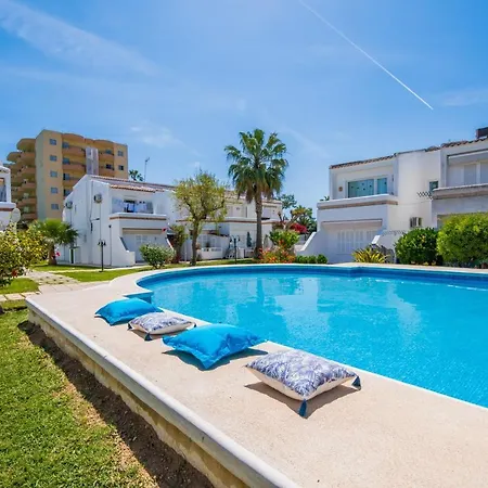 Ideal Mallorca - Avus Appartement *