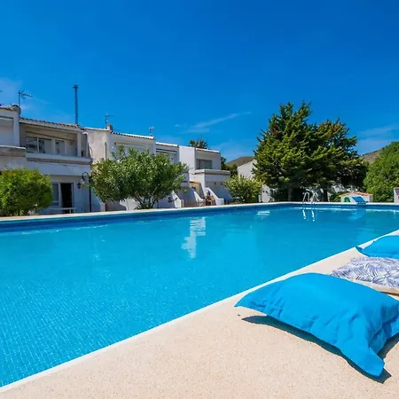 Appartement Ideal Mallorca - Avus Alcúdia