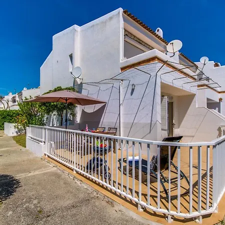 Appartement Ideal Mallorca - Avus Alcúdia