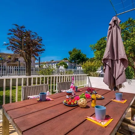 Ideal Mallorca - Avus Appartement