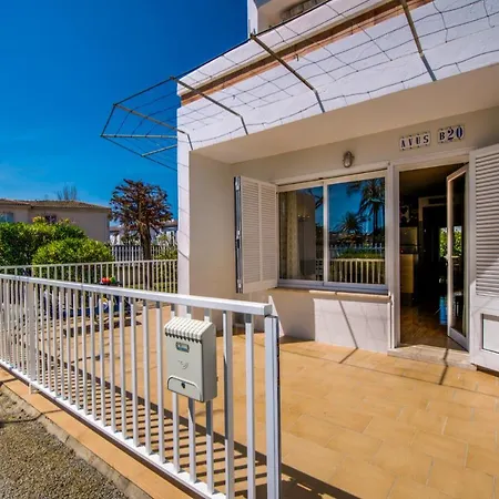 Appartement Ideal Mallorca - Avus
