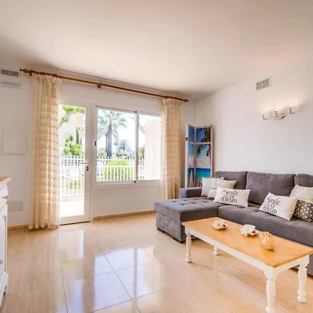 Ideal Mallorca - Avus *