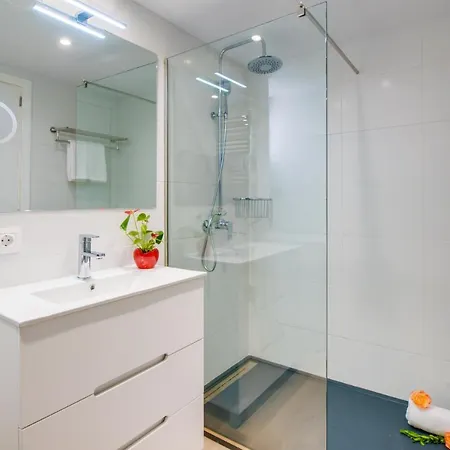 Ideal Mallorca - Avus Appartement
