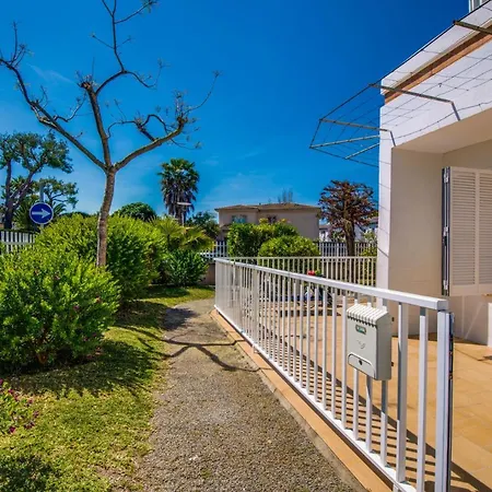 Appartement Ideal Mallorca - Avus Alcúdia