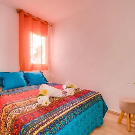 Appartement Ideal Mallorca - Avus *