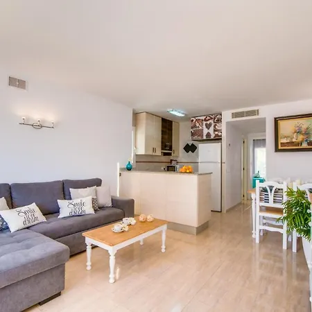 Appartement Ideal Mallorca - Avus