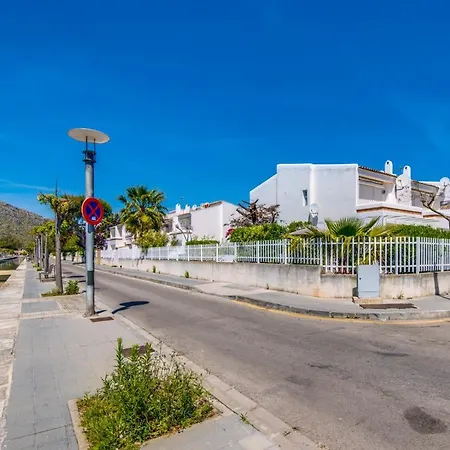 Ideal Mallorca - Avus Appartement