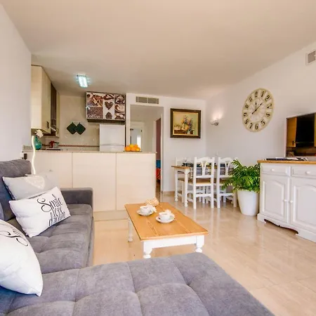 Appartement Ideal Mallorca - Avus Alcúdia