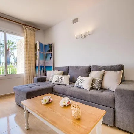 Appartement Ideal Mallorca - Avus Alcúdia