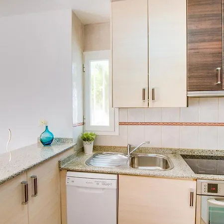 Appartement Ideal Mallorca - Avus *