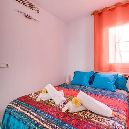 Appartement Ideal Mallorca - Avus Alcúdia