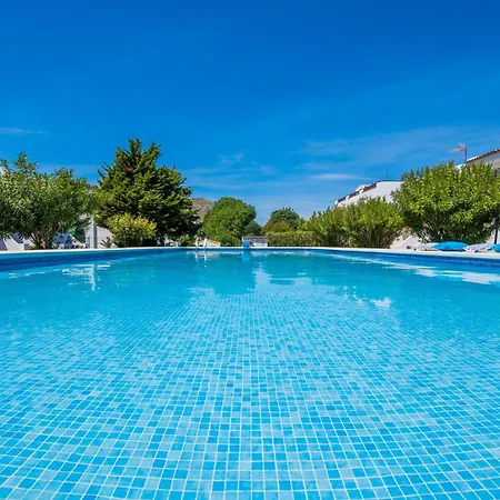 Appartement Ideal Mallorca - Avus Alcúdia